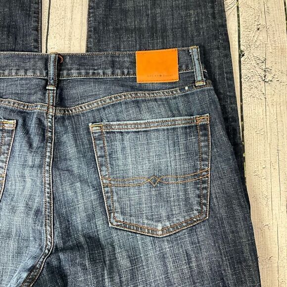 LUCKY BRAND Vintage Straight Leg Jeans - Picture 2 of 6